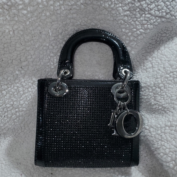 Affordable Fashion Finds Handbags - Black fashion crossbody purse(VIDEO ADDED 😊👆)